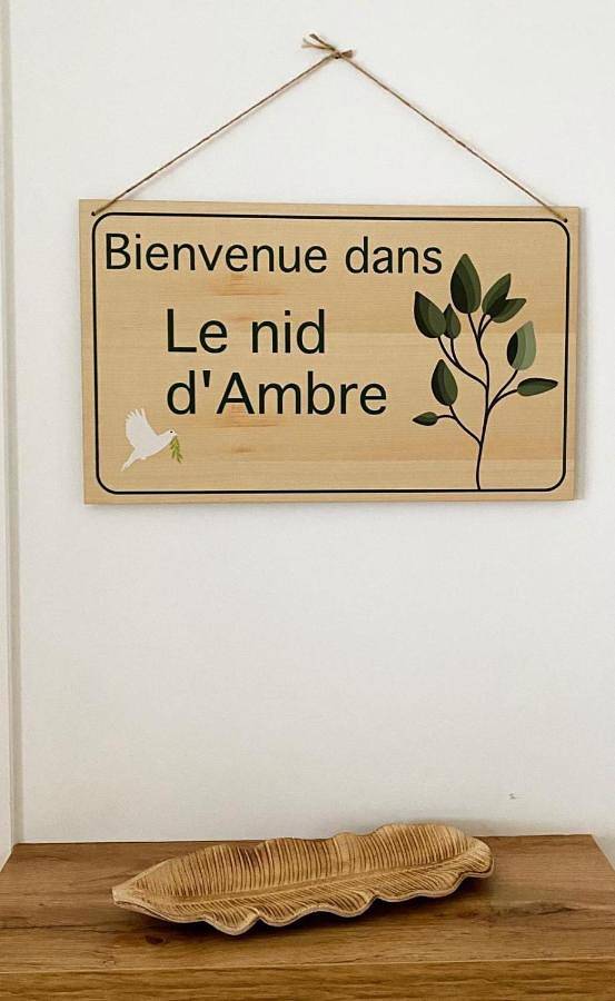 Appartement entier, Le nid d'Ambre in Étaples, Région de Montreuil
