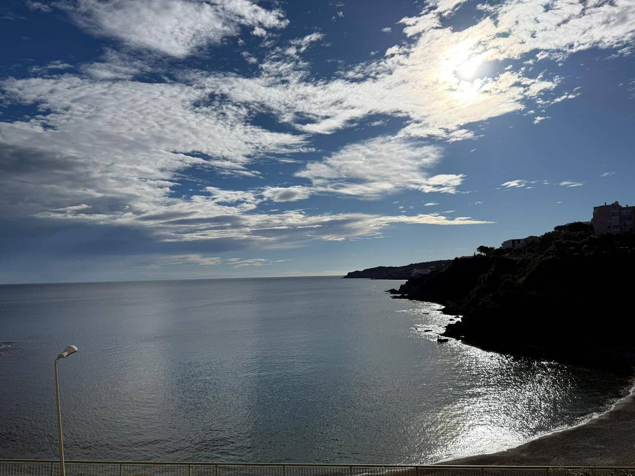 Appartement entier, Appartement T3 à Banyuls, climatisé, proche plage in Côte Vermeille, Banyuls-sur-Mer