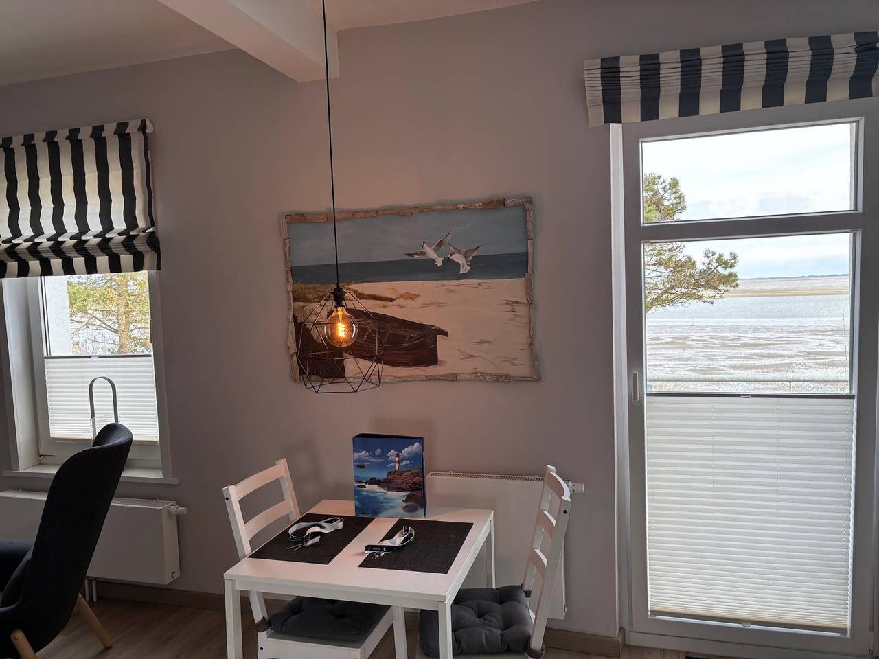 Ganze Ferienwohnung, Ferienwohnung Ille in Wittdün, Amrum