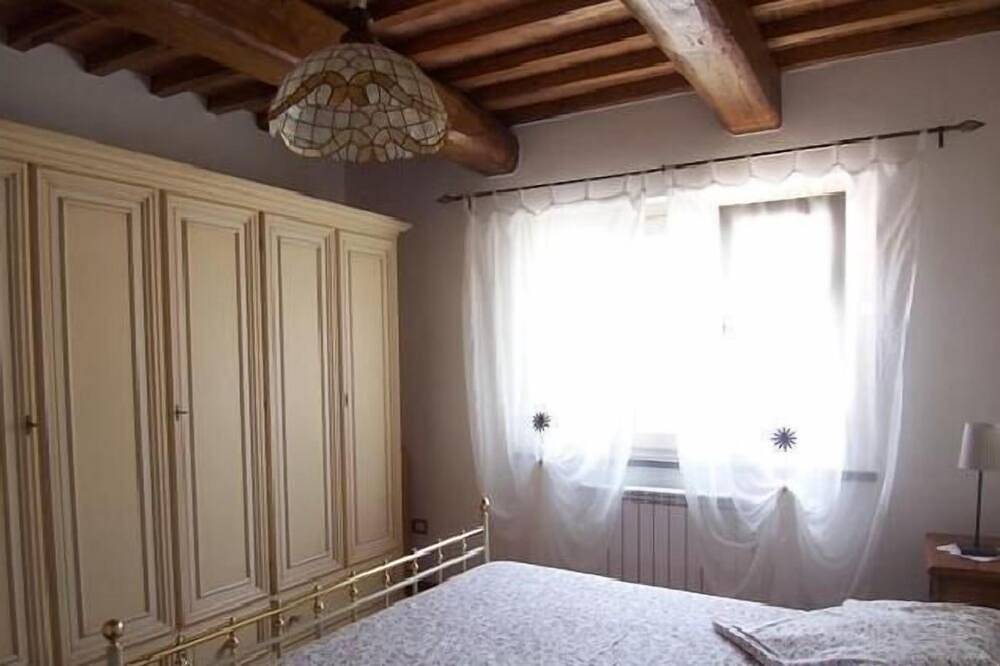 Villetta dei Lecci - Hübsche unabhängige Villa in Gualda, Monteverdi Marittimo