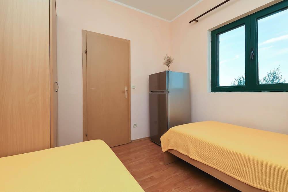 Ganze Wohnung, Ferienwohnungen Toni - Maslinica in Maslinica, Solta