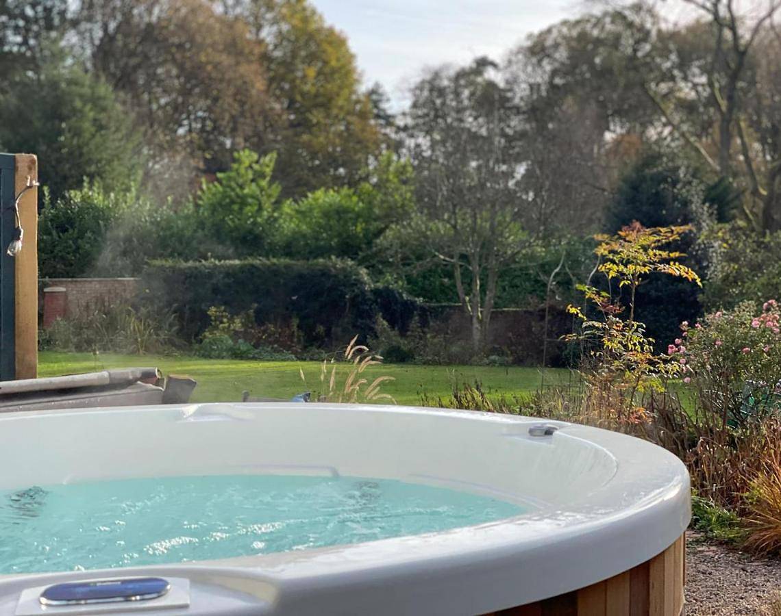 Holiday Home in Church Stretton, Shropshire Hills