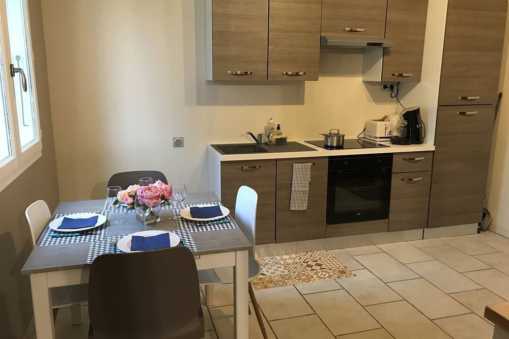 Maison guest house avec vue exceptionnelle sur le vercors in Génissieux, Région de Valence