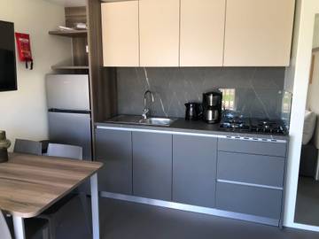 Glamping voor 4 Personen in Nunspeet, Veluwemeer, Afbeelding 4