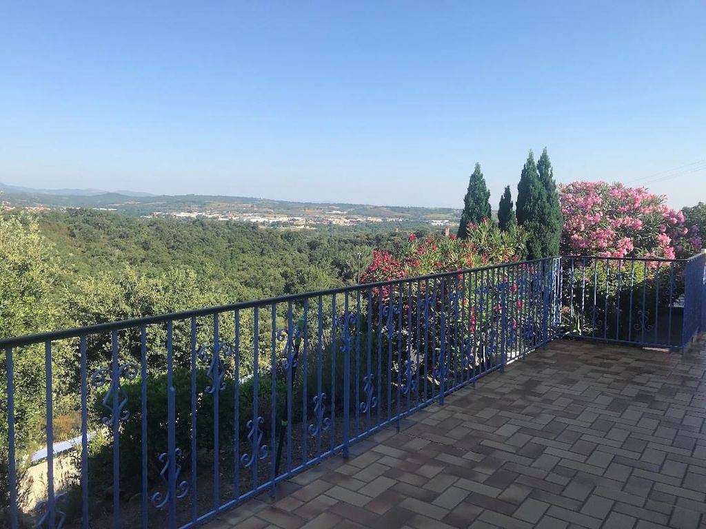 Villa Carré in Le Boulou, Région de Céret