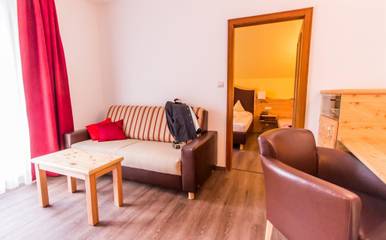 Hotel für 4 Personen in Bach (Kärnten), Bad Kleinkirchheim, Bild 4
