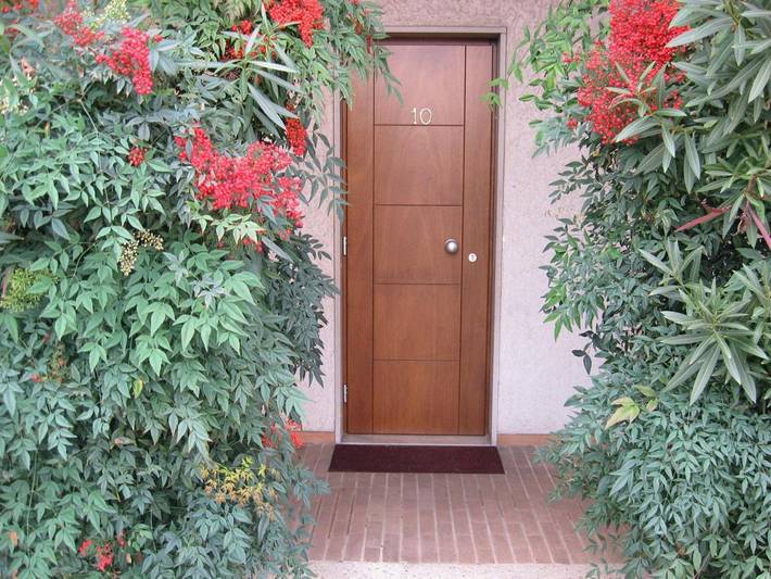 Hôtel pour 3 personnes, avec jardin à Tavagnacco - 4