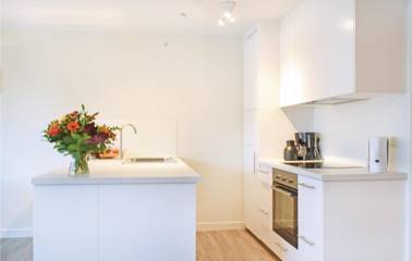 Appartement voor 5 Personen in Stad Oostende, Oostende, Afbeelding 2