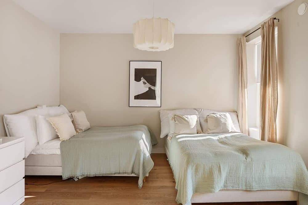 Apartamento entero, Dinbnb Apartments Grunerlokka in Grünerløkka, Oslo