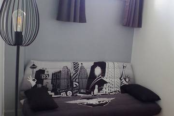 Maison D’hôte pour 4 Personnes dans Masparraute, Région de Bayonne, Photo 2