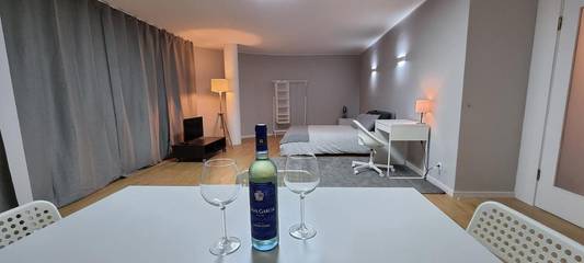 Maison d’hôte pour 7 personnes, avec vue à Povoa de Varzim