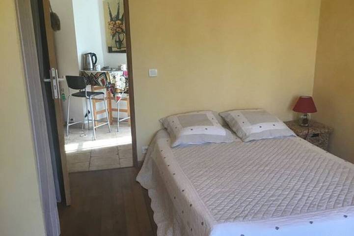 Gîte pour 4 personnes à Grabels - 3