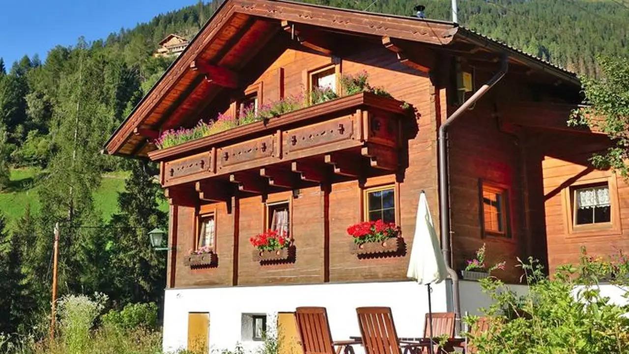 Ferienhaus für 5 Personen (120 m²) in Großkirchheim in Großkirchheim, Bezirk Spittal an der Drau