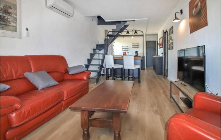 Gîte pour 4 personnes, avec jardin à Réauville - 4