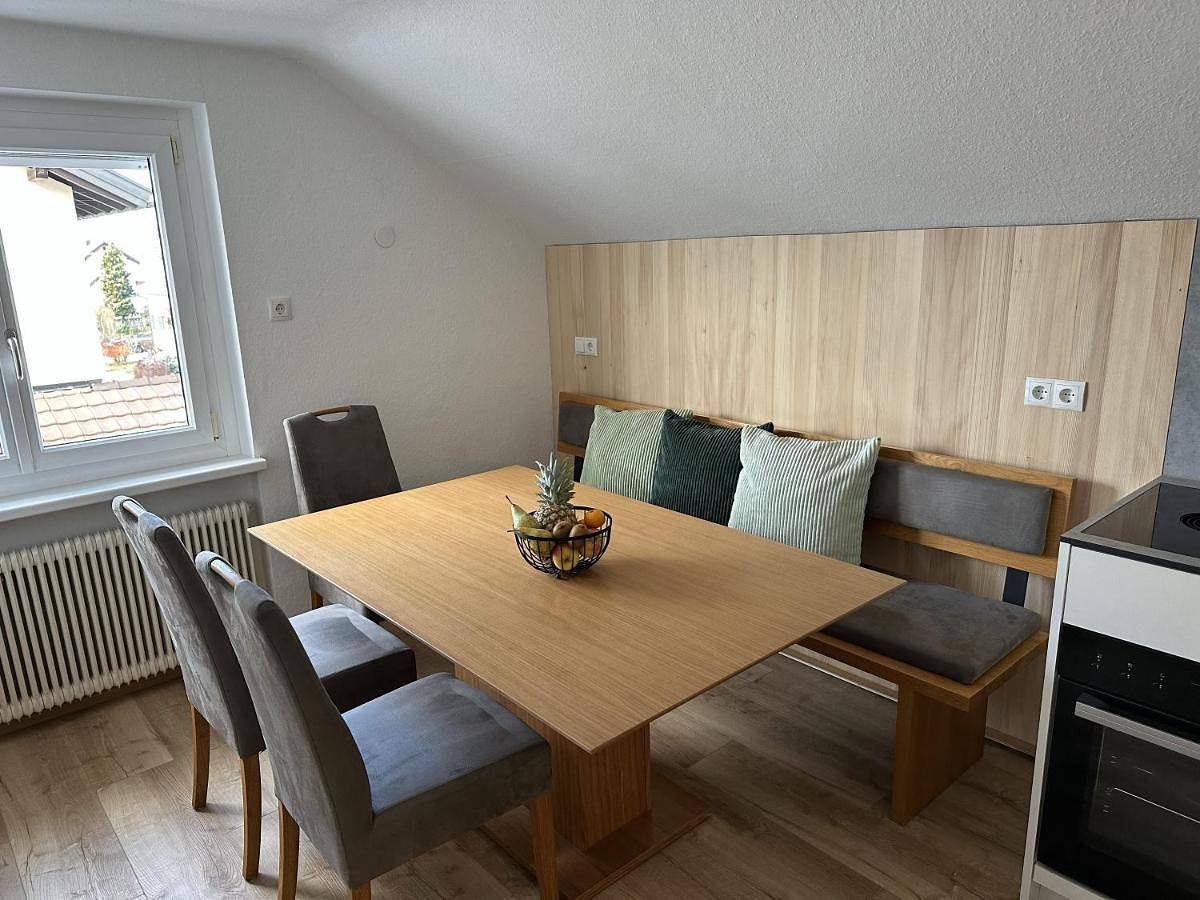 Ganze Wohnung, Hafen-Heimat - Stilvoll in Hörbranz Top2 in Hörbranz, Bodensee-Vorarlberg
