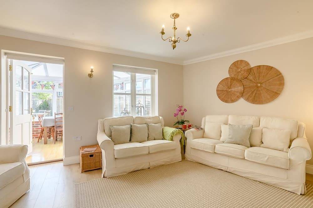 Cottage for 4 People in Holt, Norfolk