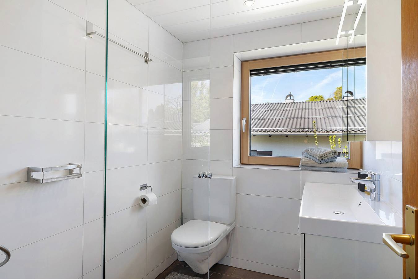 Försterhaus – Appartement Moosgrund, foto 12