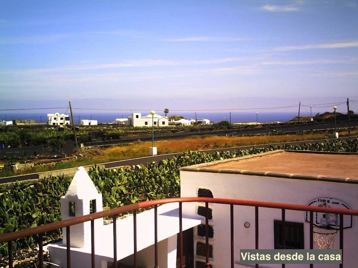 Cały apartament, Apartment in Mala, Haría