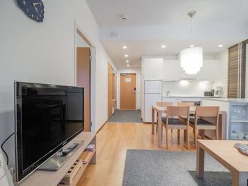 Chalet voor 4 Personen in Ylläs, Kolari (gemeente), Afbeelding 2