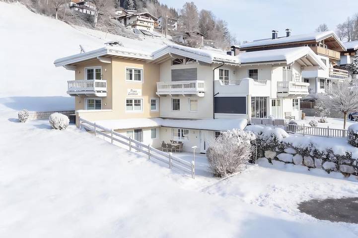 Hütte für 4 Personen, mit Garten, mit Haustier in Westendorf (Tirol)