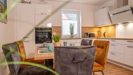 Ferienhaus für 5 Personen in Carolinensiel, Wittmund, Bild 4