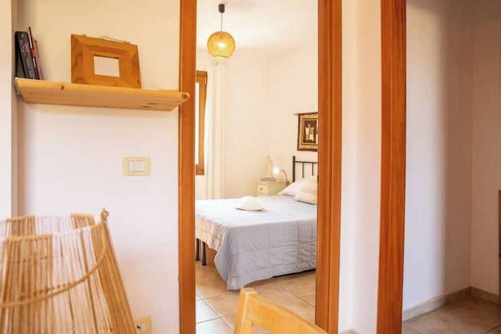 Ganze Wohnung, Apartment Le Cicale B in Fertilia, Alghero