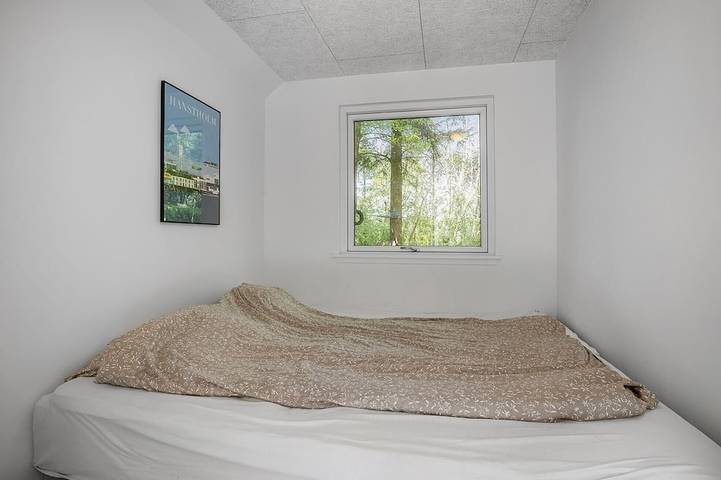 Ferienhaus für 5 Personen, mit Garten, mit Haustier in Amtoft - 4