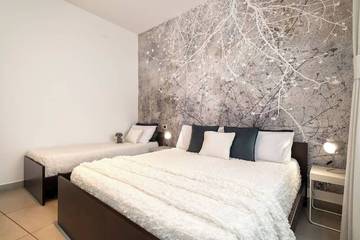 Villa for 5 People in Alghero, Sassari Province, Photo 4