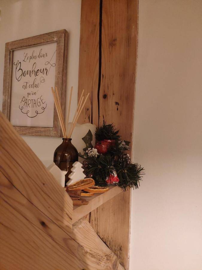 Appartement entier, One-Bedroom Apartment in Wittelsheim, Région de Thann