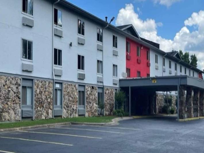 Apartamento de vacaciones para 2 personas, Familias con niños - 1