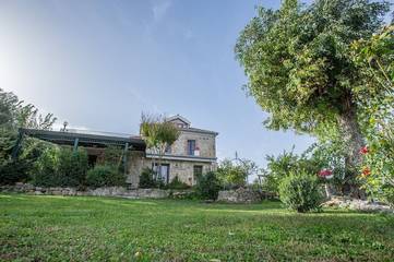 Agriturismo per 2 Persone in Torrecuso, Provincia di Benevento, Foto 4