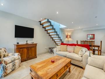 Cottage for 6 People in Fordingbridge, New Forest, Photo 3