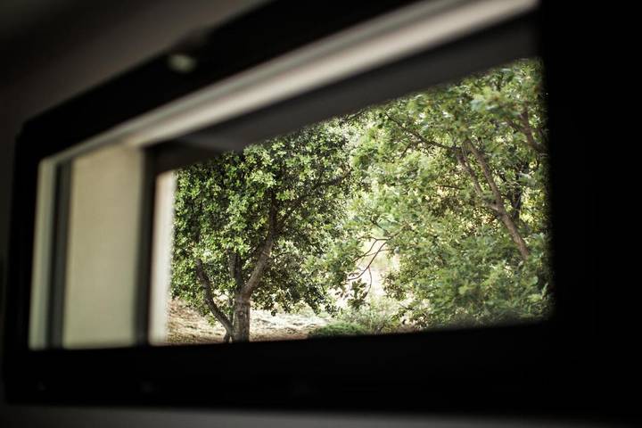 Gîte pour 4 personnes, avec jardin et jacuzzi à Algajola - 3