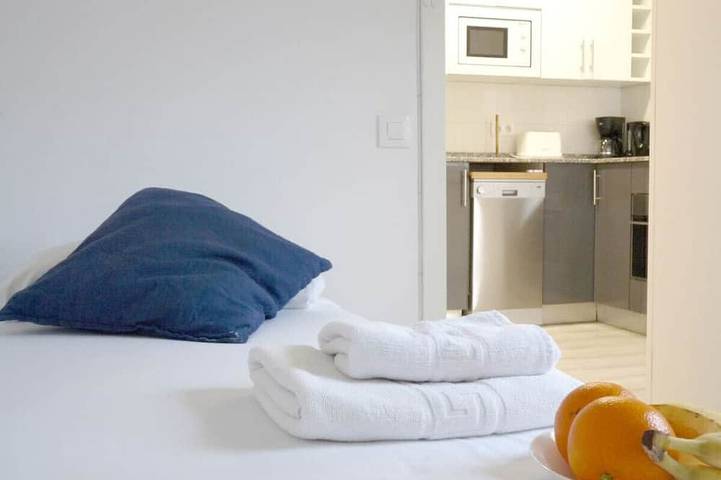 Appartement entier, Cosy Marbarcelona Apartments Direct Airport 32 in Hospitalet de Llobregat, L'Hospitalet de Llobregat