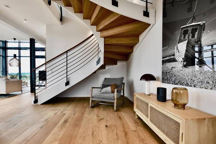 Ferienhaus für 4 Personen, mit Pool und Sauna sowie Garten in Dassow - 4