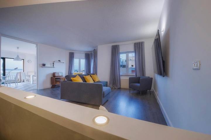 Chambre d’hôte pour 2 personnes, avec vue et terrasse - 1