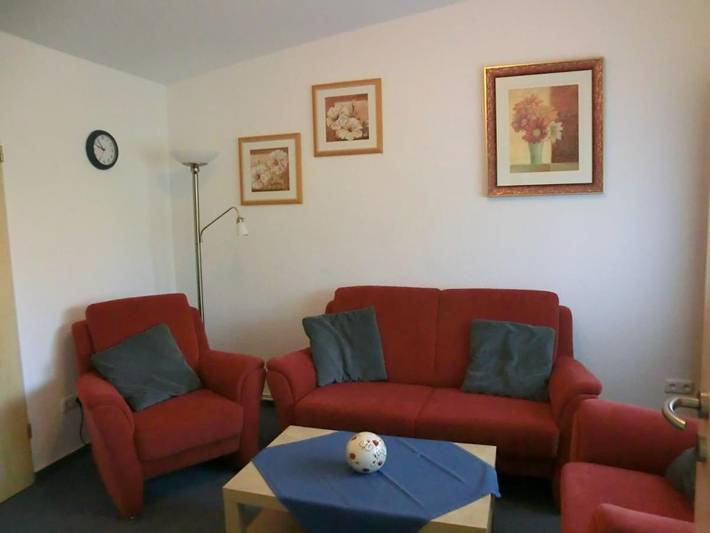 Ferienhaus für 2 Personen, mit Terrasse und Garten in Bad Zwischenahn