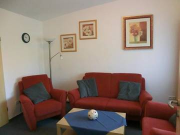 Ferienhaus für 2 Personen, mit Garten und Terrasse in Bad Zwischenahn