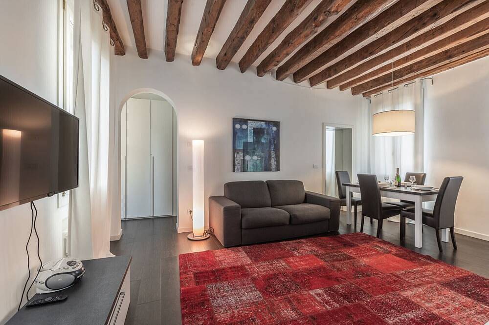 Appartamento vacanze a Venezia a partire da 346€ a notte