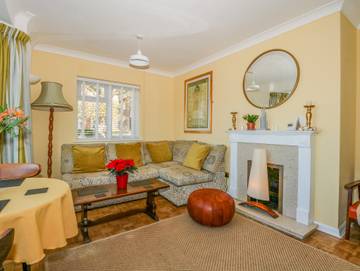 Holiday Home for 4 People in Hunstanton, Norfolk, Photo 2