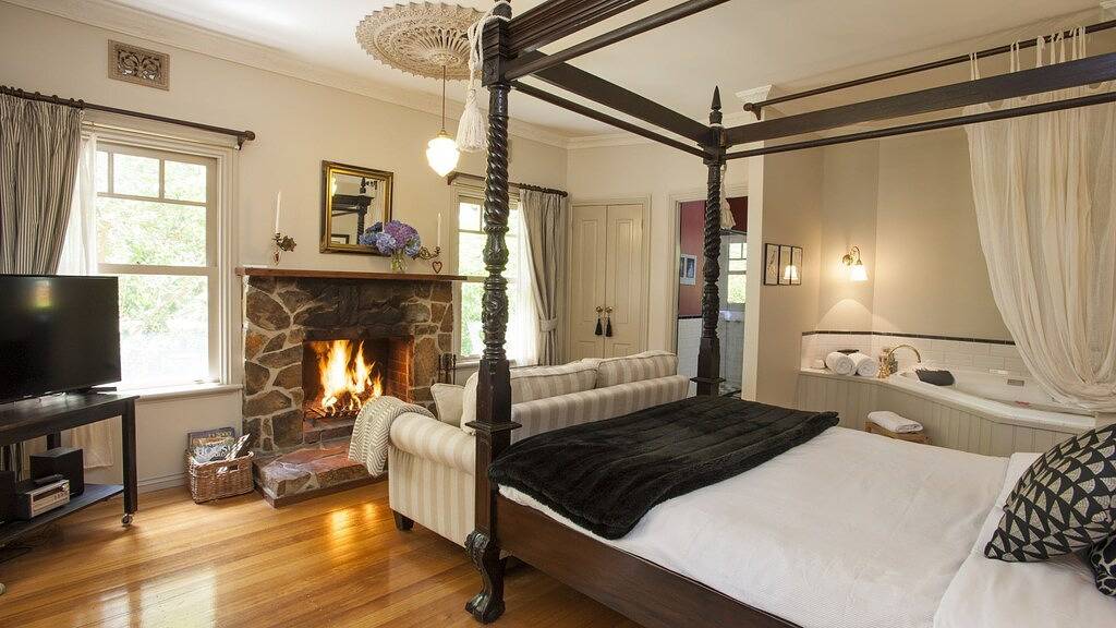 Waldrand - Hütte für zwei in Melbourne, Victoria