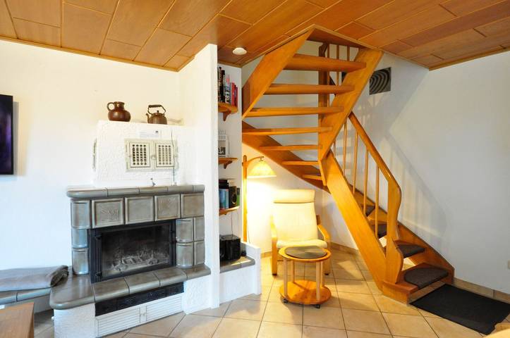 Ferienhaus für 4 Personen, mit Garten und Terrasse in Carolinensiel - 3
