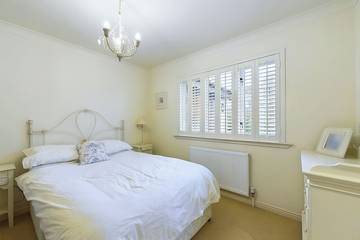 Cottage for 6 People in Bamburgh, Northumberland Coast, Photo 1