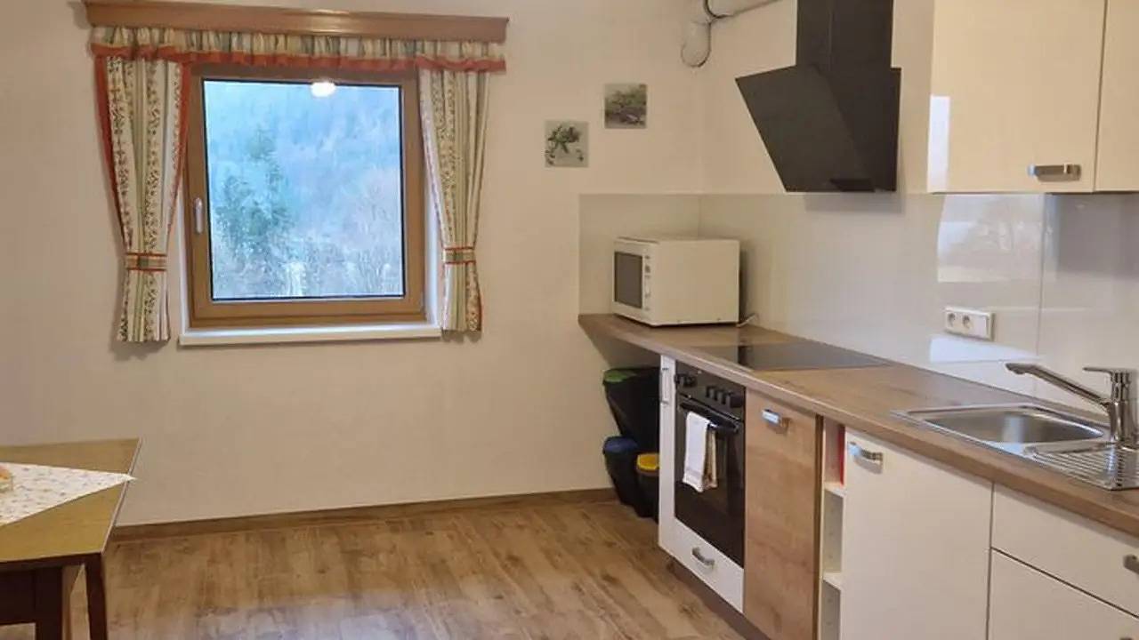 Ganze Ferienwohnung, Ferienwohnung für 4 Personen (90 m²) in Faistenau in Salzkammergut-Berge, Faistenau
