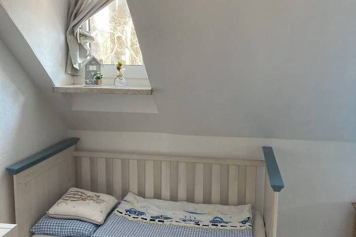Ferienwohnung für 4 Personen in Niederwiesa - 4