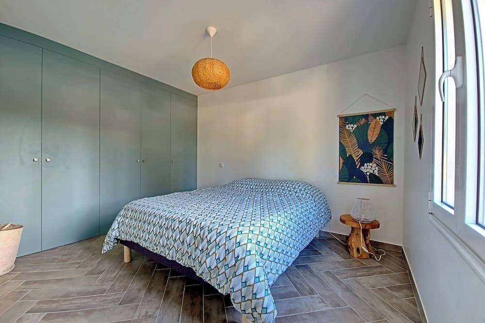 Audenge - Air-conditioned house 4/5 pers. with parking for 2 cars in Audenge, Arcachon region