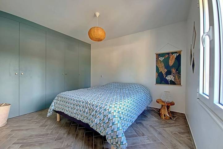 Location de vacances pour 5 personnes, avec jardin et terrasse, animaux acceptés à Audenge - 2