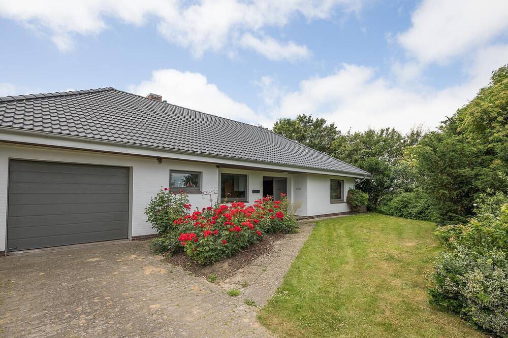 Ferienhaus Haus am Deich in Reußenköge für bis zu 6 Personen in Reußenköge, Nordfriesland