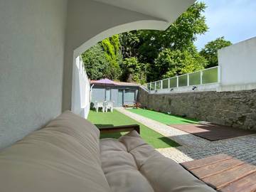 Appartement De Vacances pour 2 Personnes dans Ville historique de Porto, Porto, Photo 1