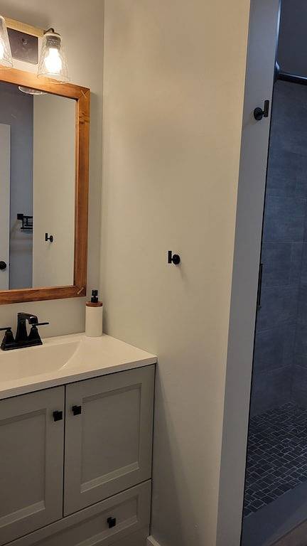 Ferienwohnung für 5 Personen, mit Terrasse und Garten - 1